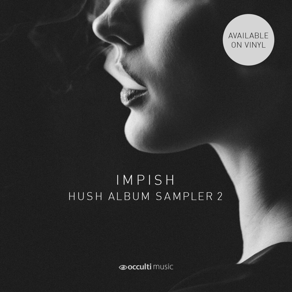 Picture of Hush (Album Sampler 2)