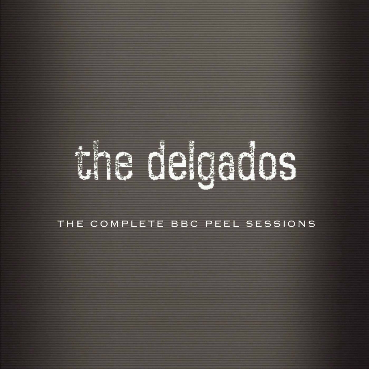 Album cover of The Complete BBC Peel Sessions
