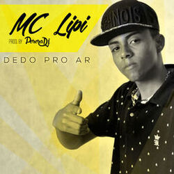 Cover of Dedo pro Ar