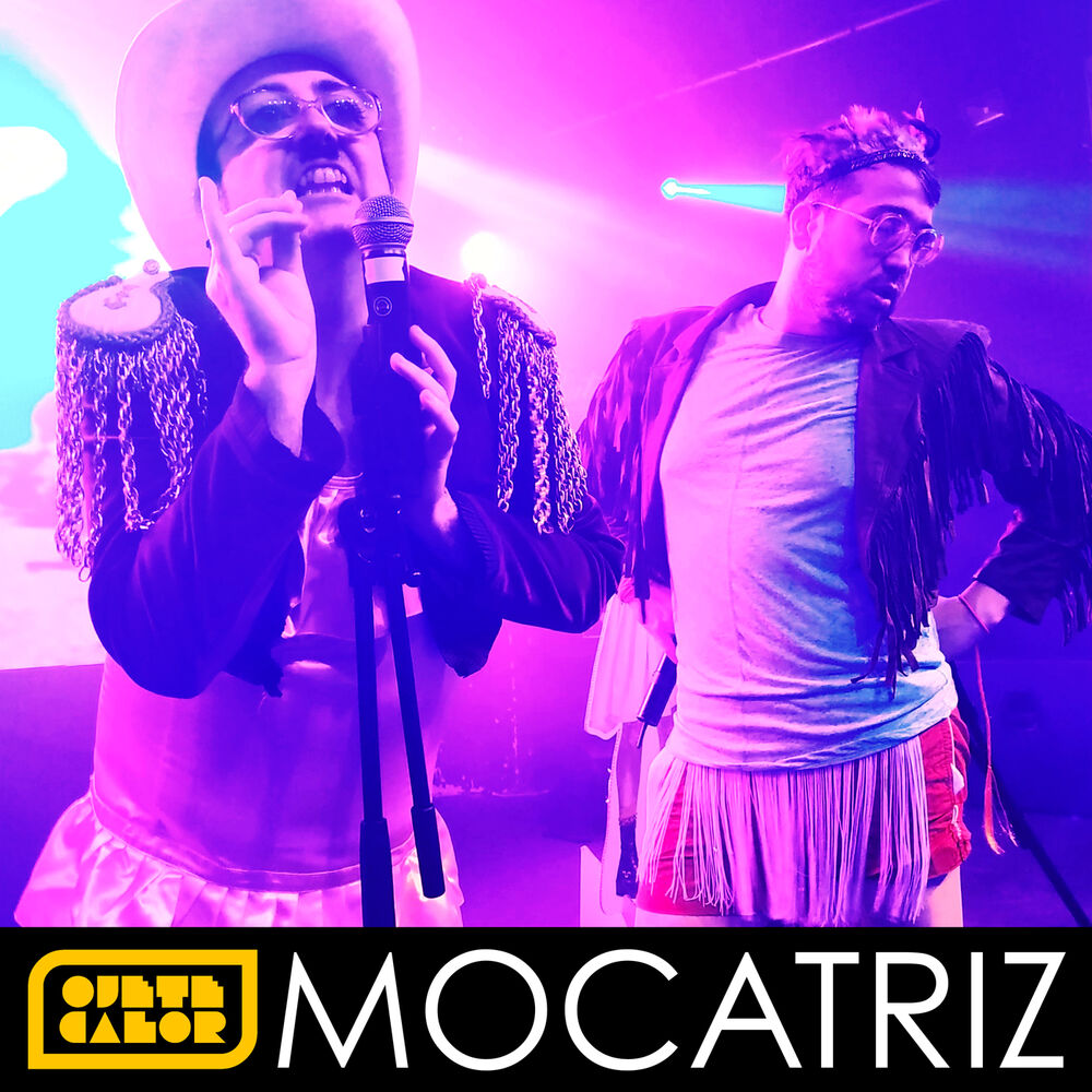 Picture of Mocatriz