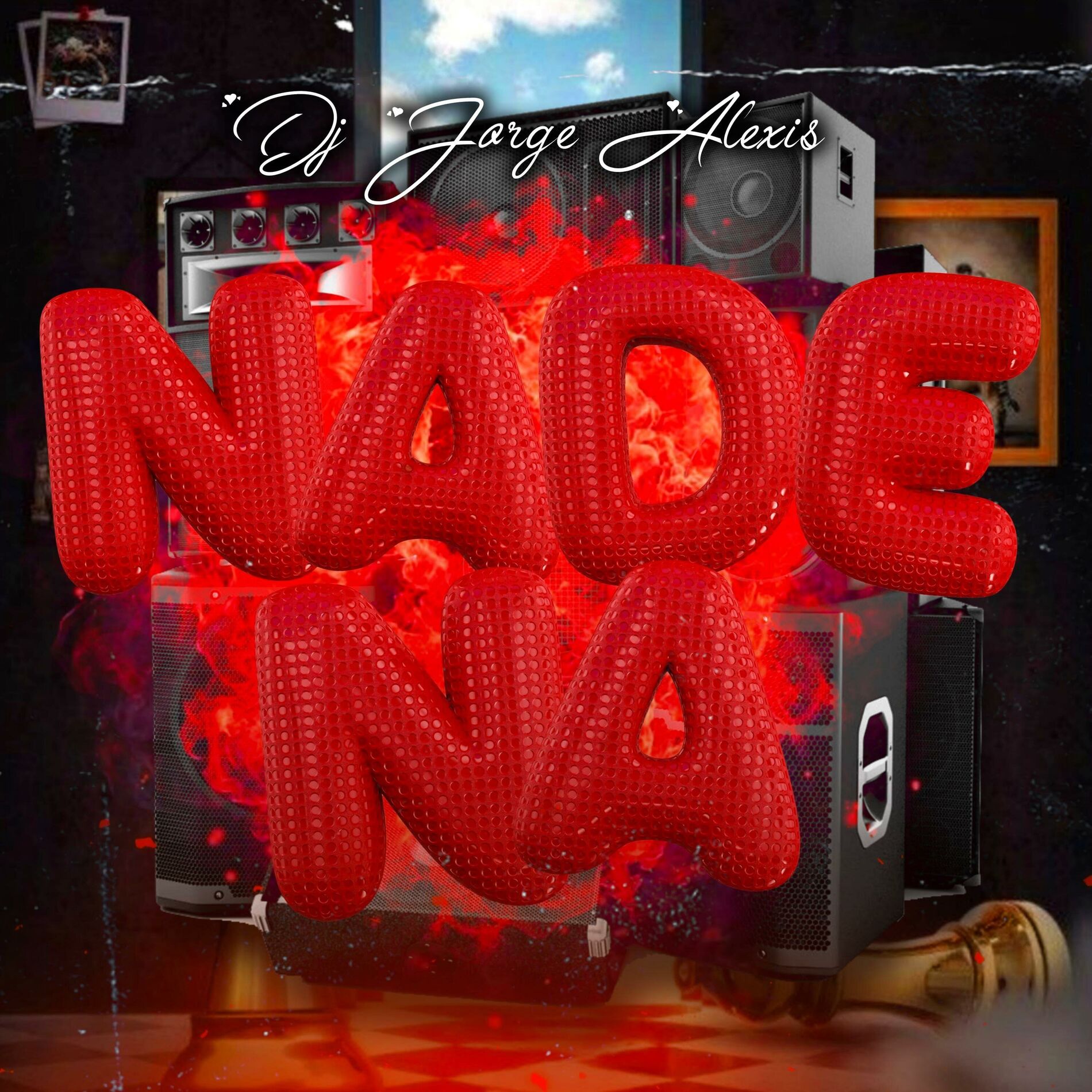 Album cover of Na De Na Guaratech Tnt