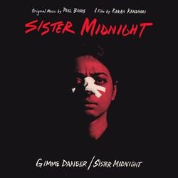 music cover