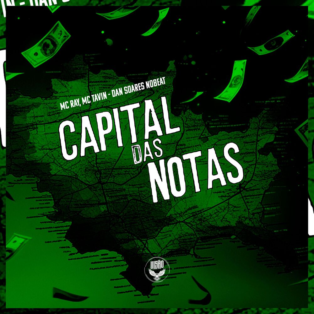 Picture of Capital das Notas