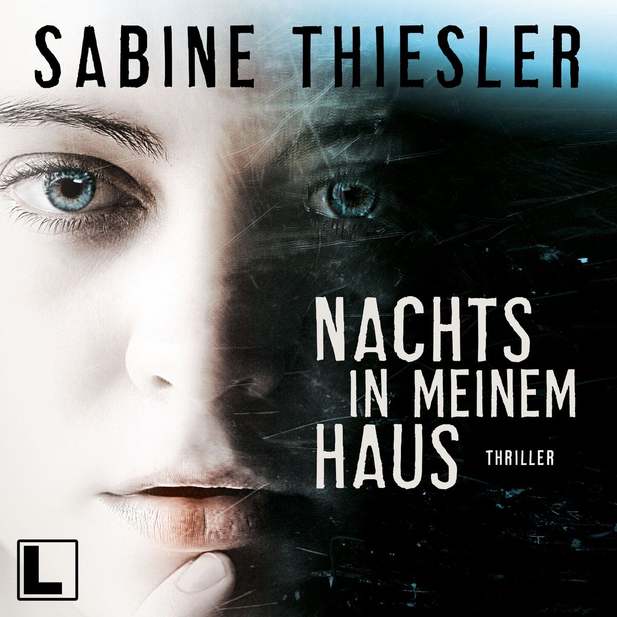 Album cover of Nachts in meinem Haus (ungekürzt)
