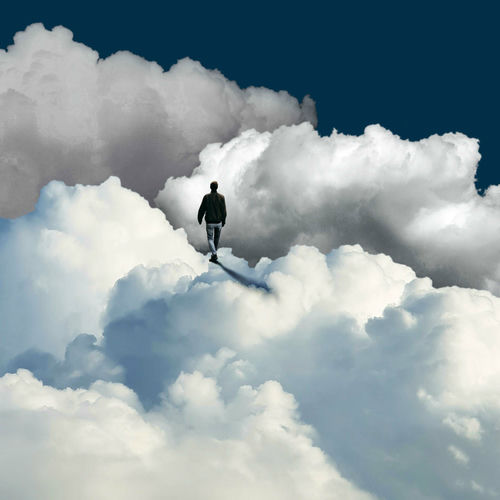 Soombee – Make My Sadness a Cloud – Single