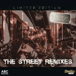 Cover of The Street Remixes