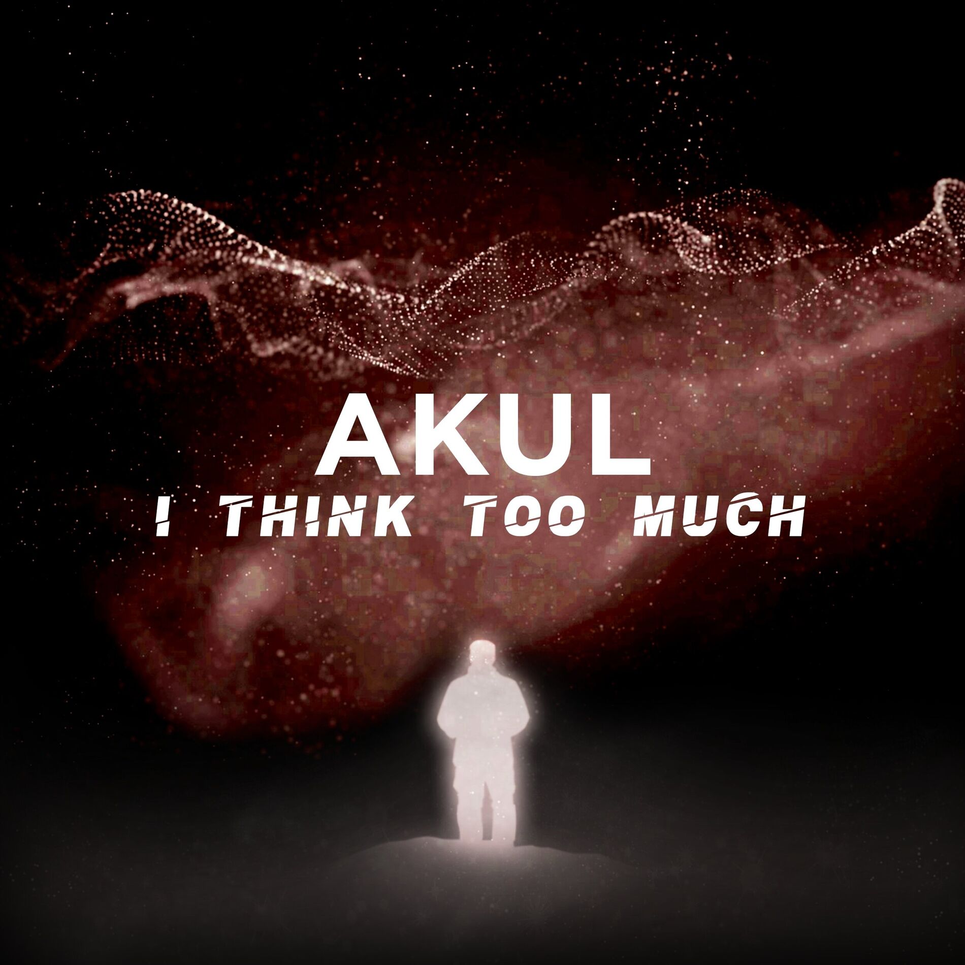 Album cover of I Think Too Much