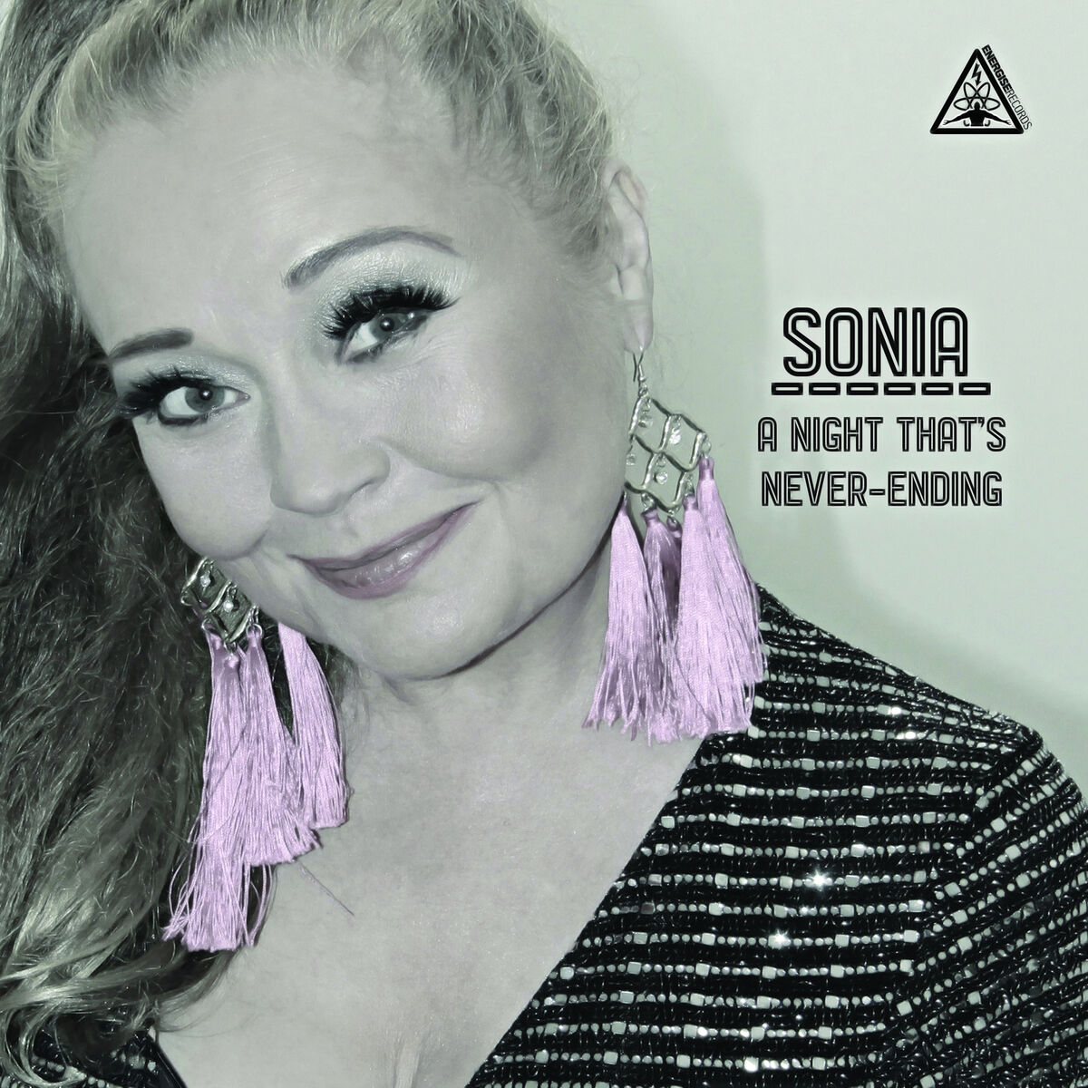 Album cover of A Night That's Never-Ending