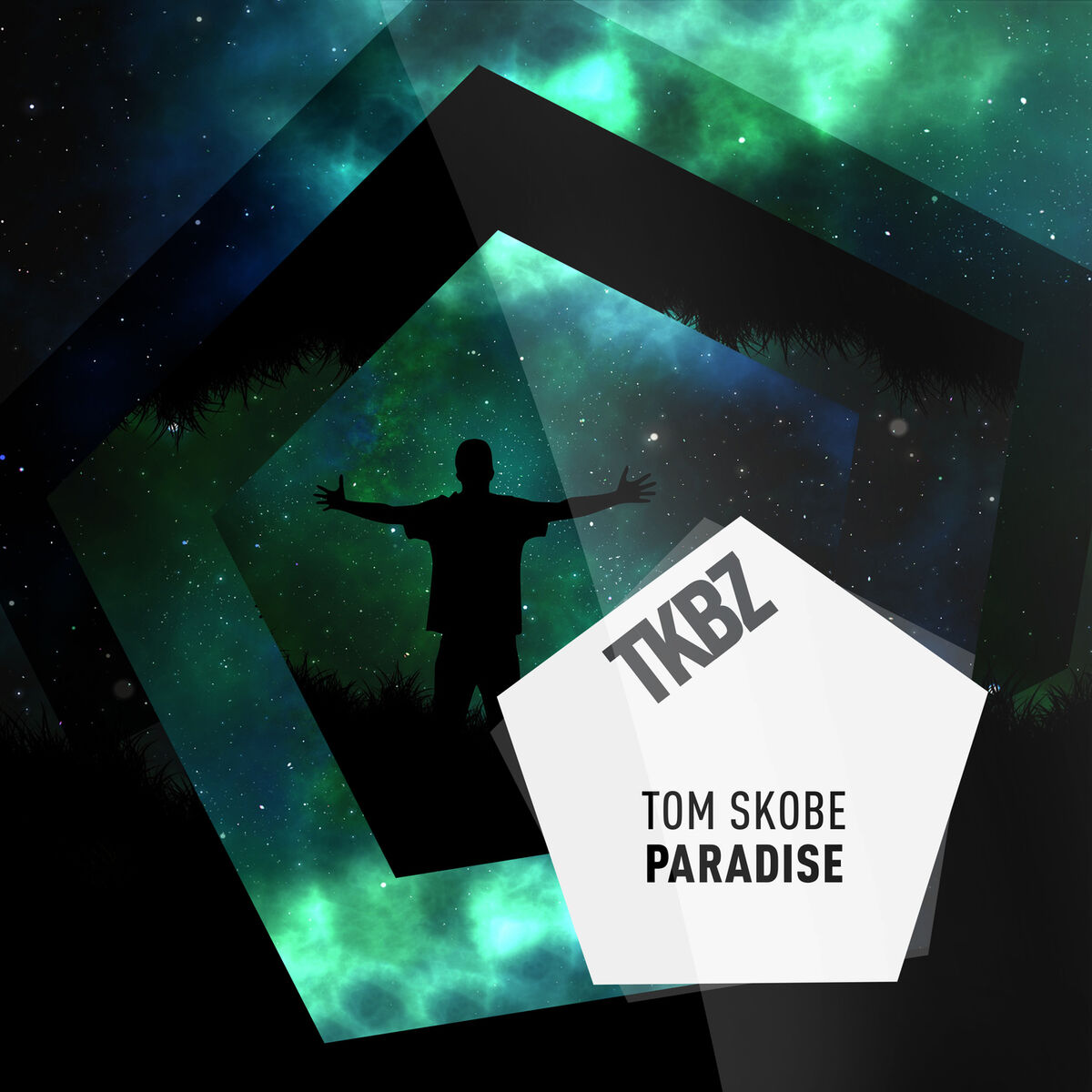 Album cover of Paradise