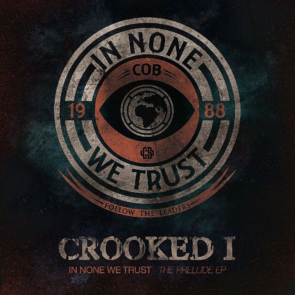 Picture of In None We Trust - The Prelude EP