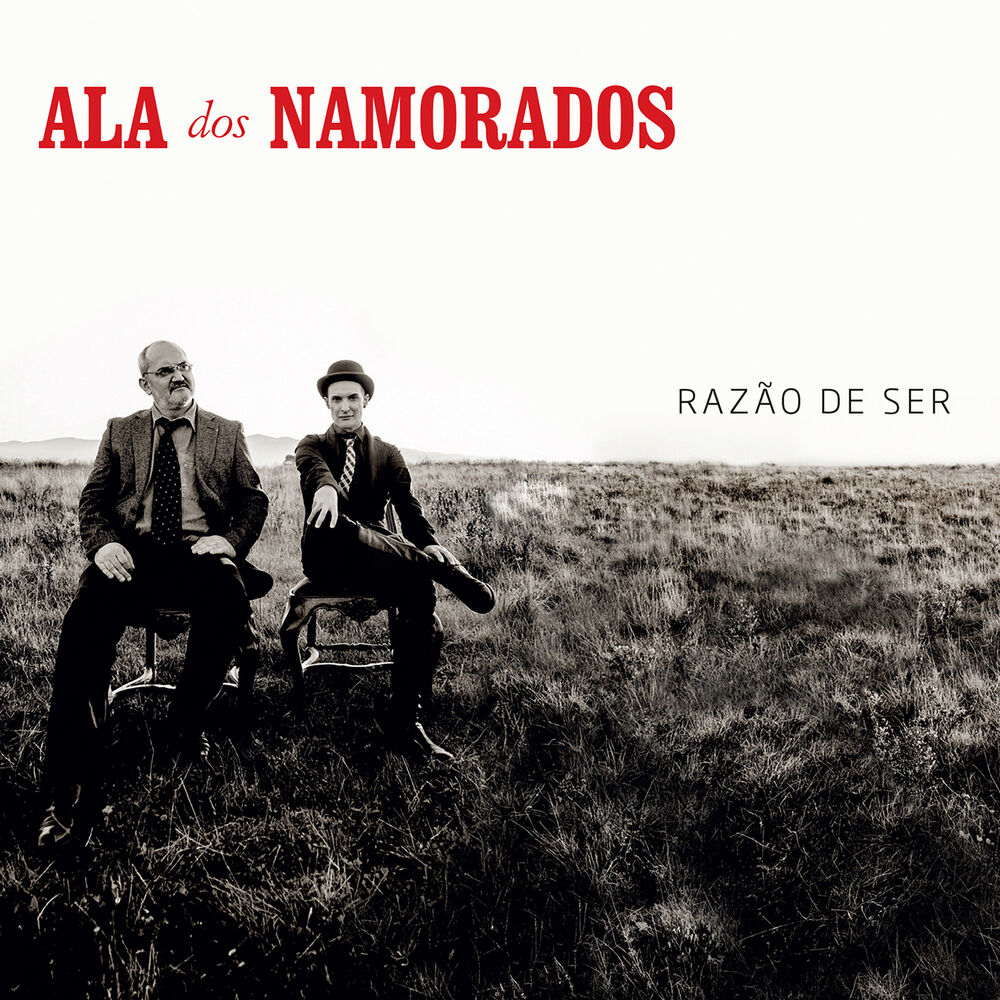 Picture of Razão de Ser