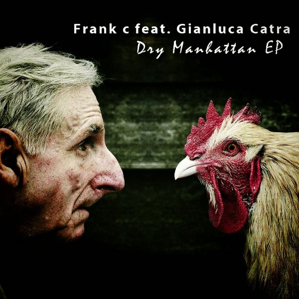 Picture of Dry Manhattan EP