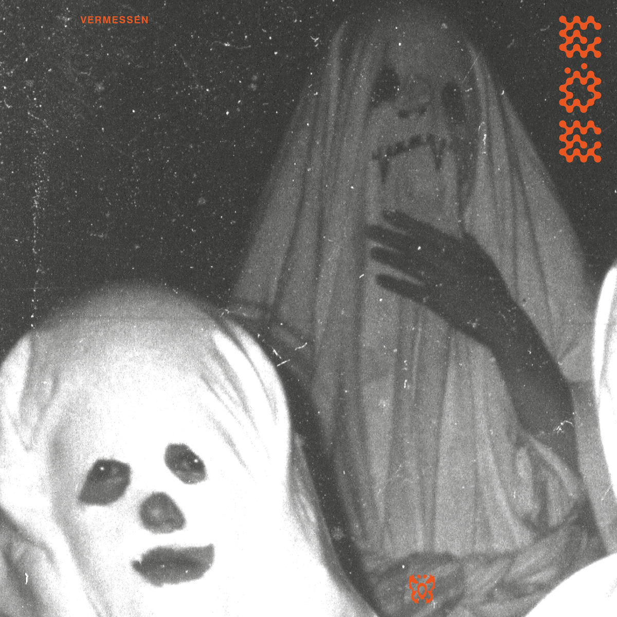 Album cover of Vermessen