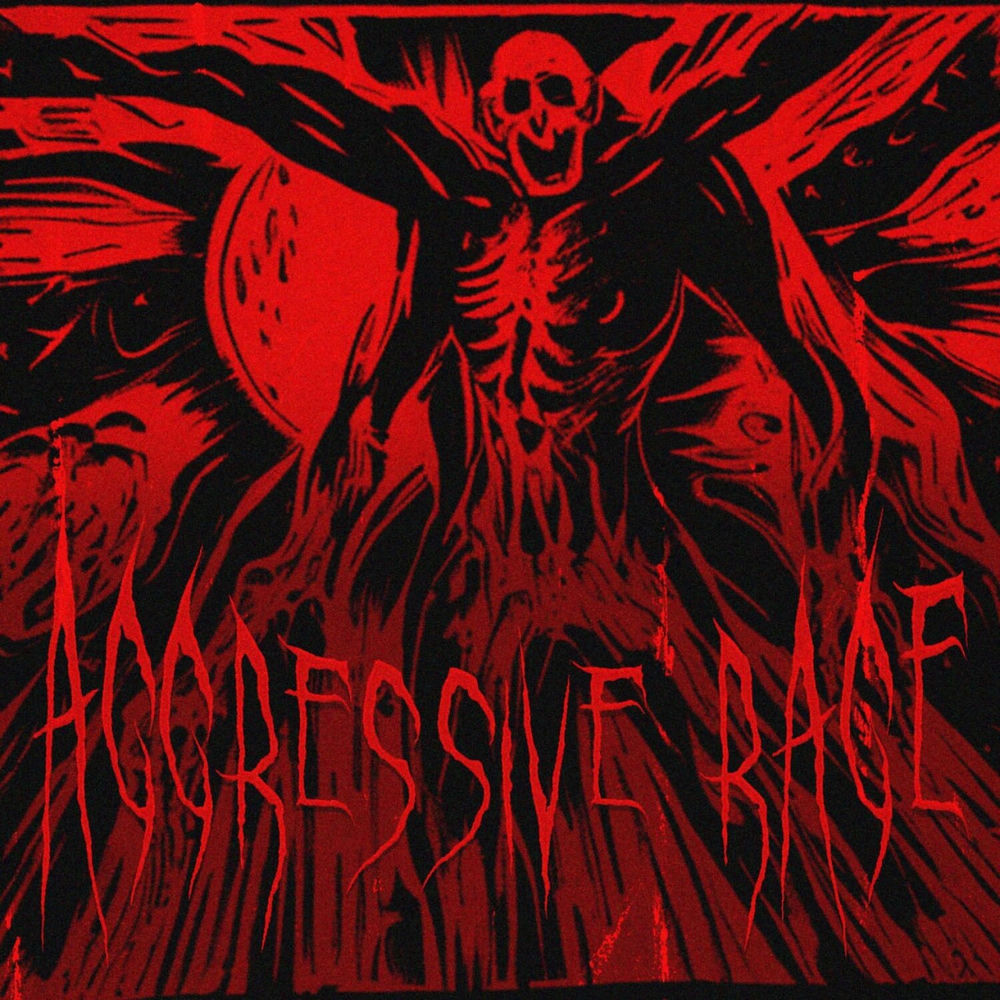 Aggressive Rage