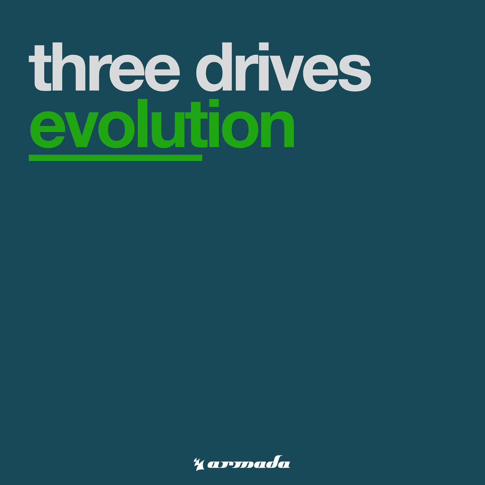 Picture of Evolution