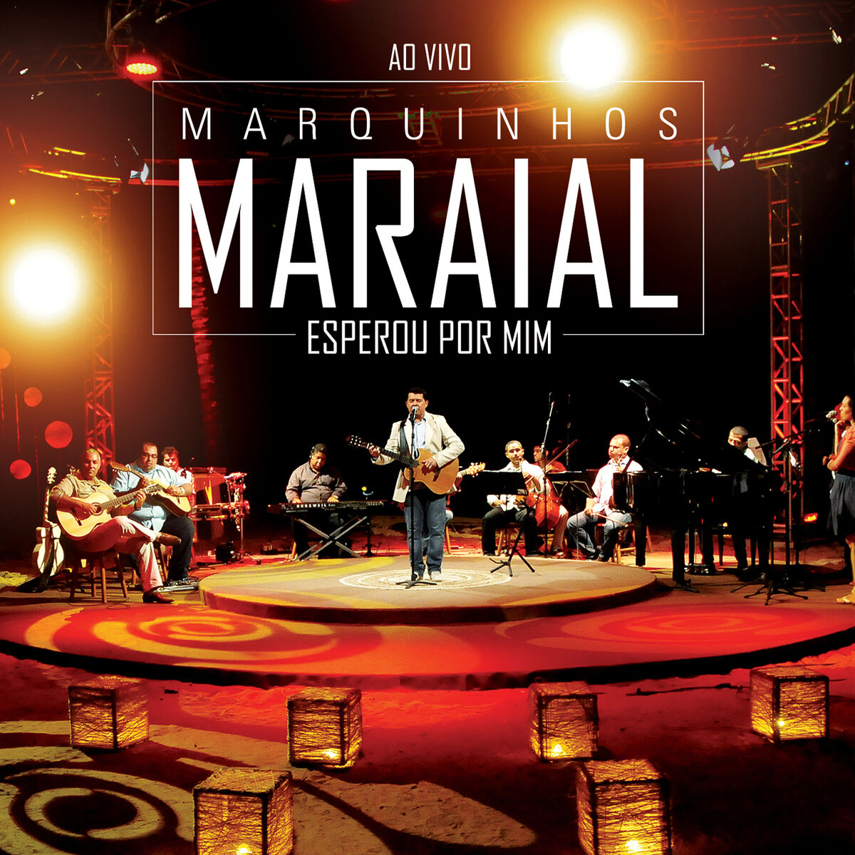 Album cover of Grande Memorial