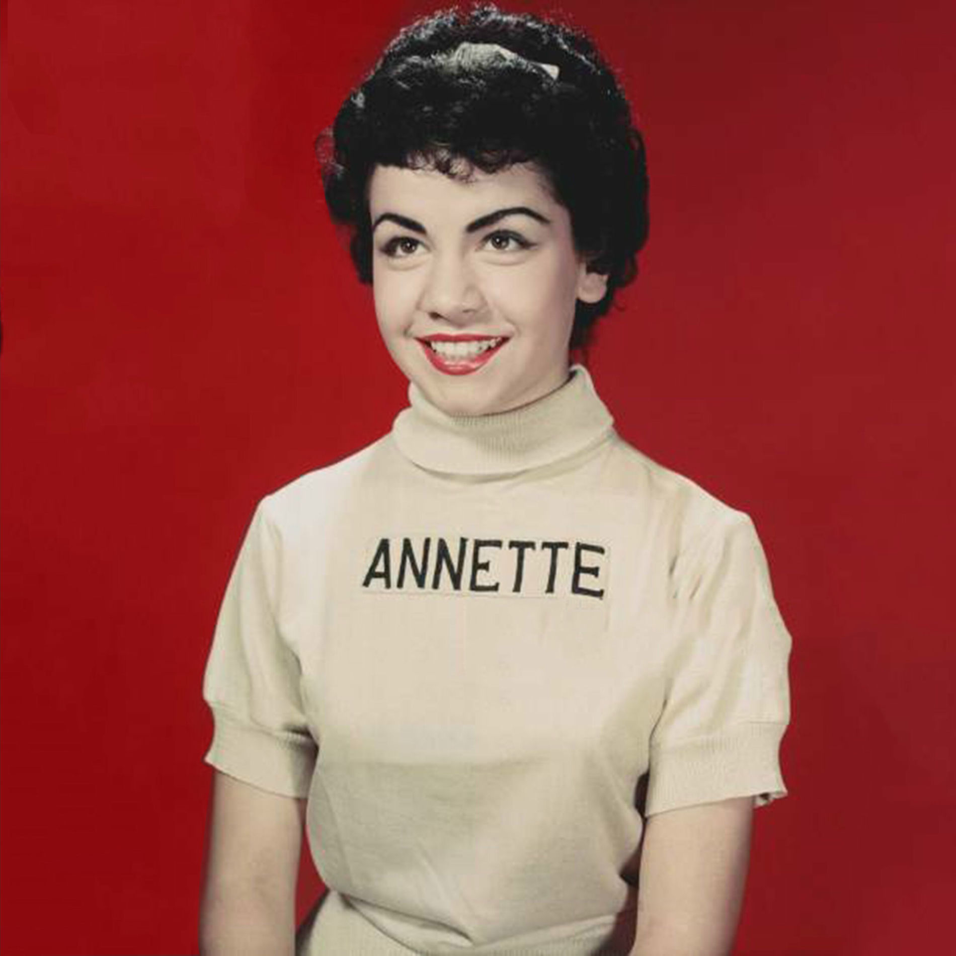 洋楽 Annette Muscle Beach Party RNDF 205 Annette – Muscle Beach Party – Vinyl (LP, Album, Mono), 1964