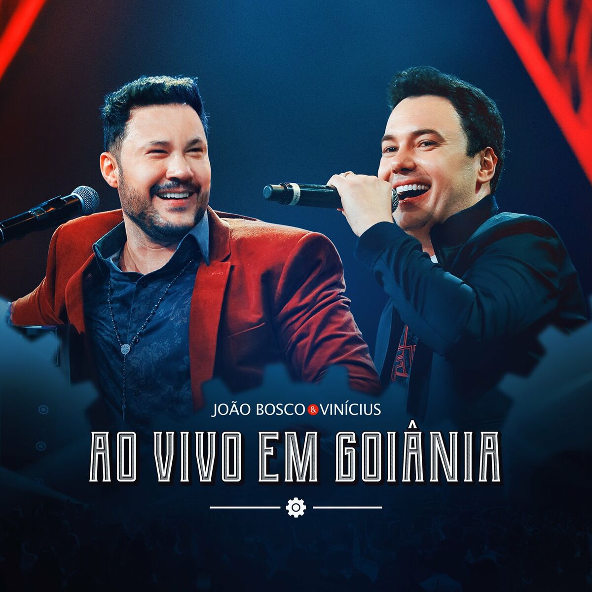 Album cover of Segunda Taça (feat. Matheus)