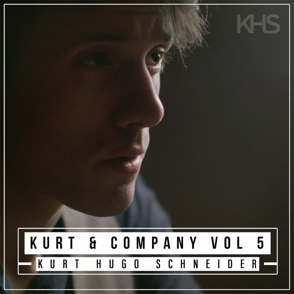 Picture of Kurt & Company Vol 5