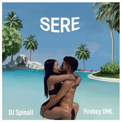 Cover of Sere