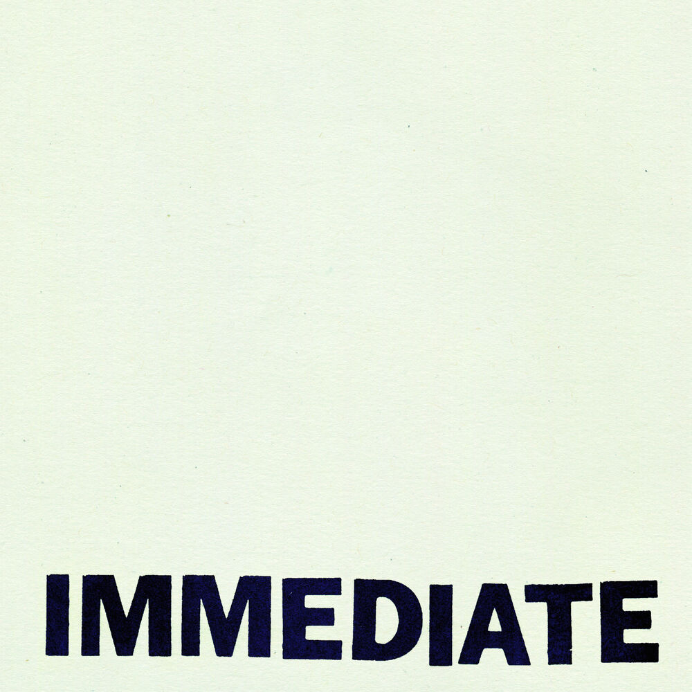 Picture of Immediate