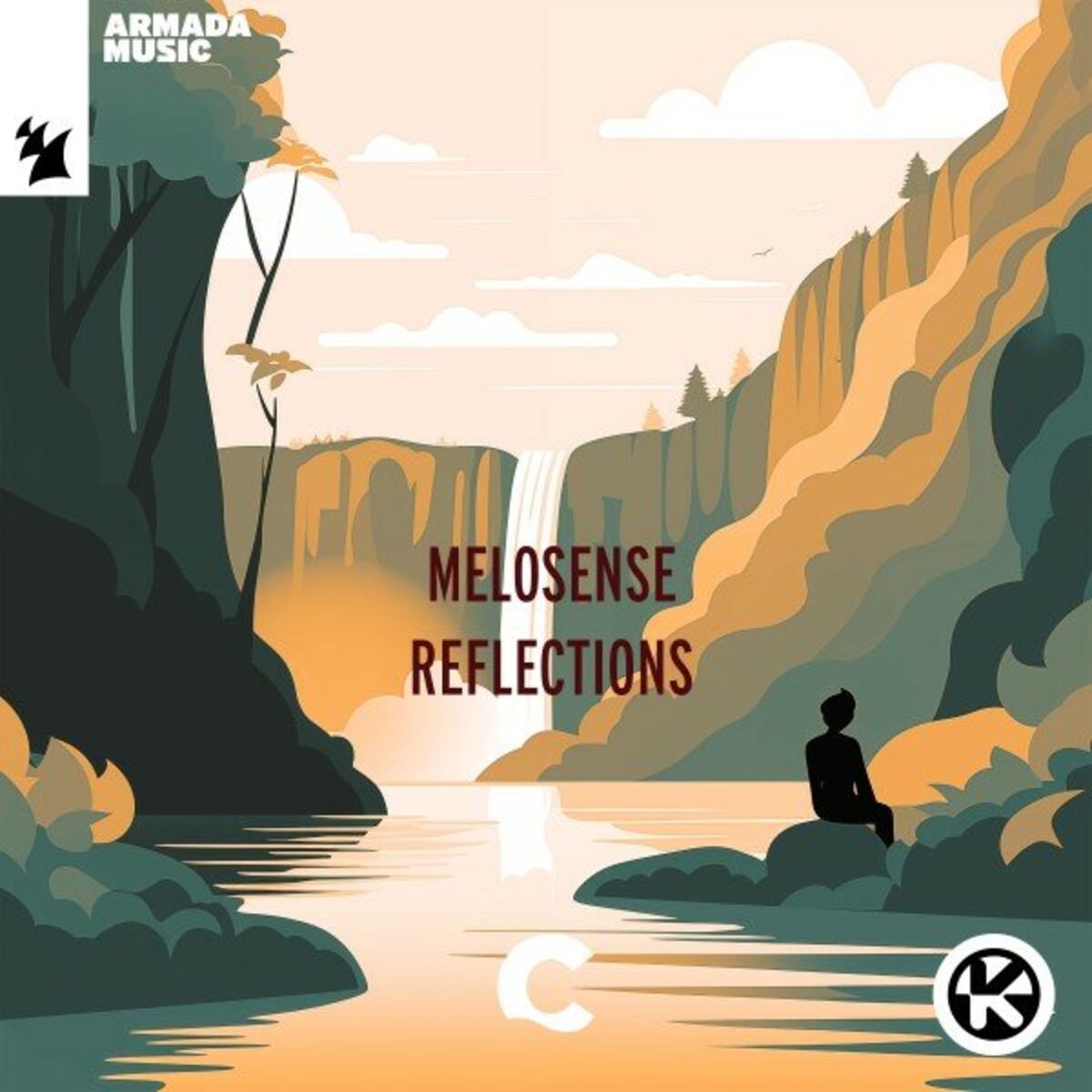 Album cover of Reflections