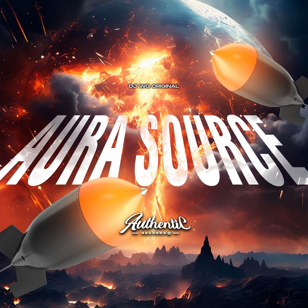 Picture of Aura Source