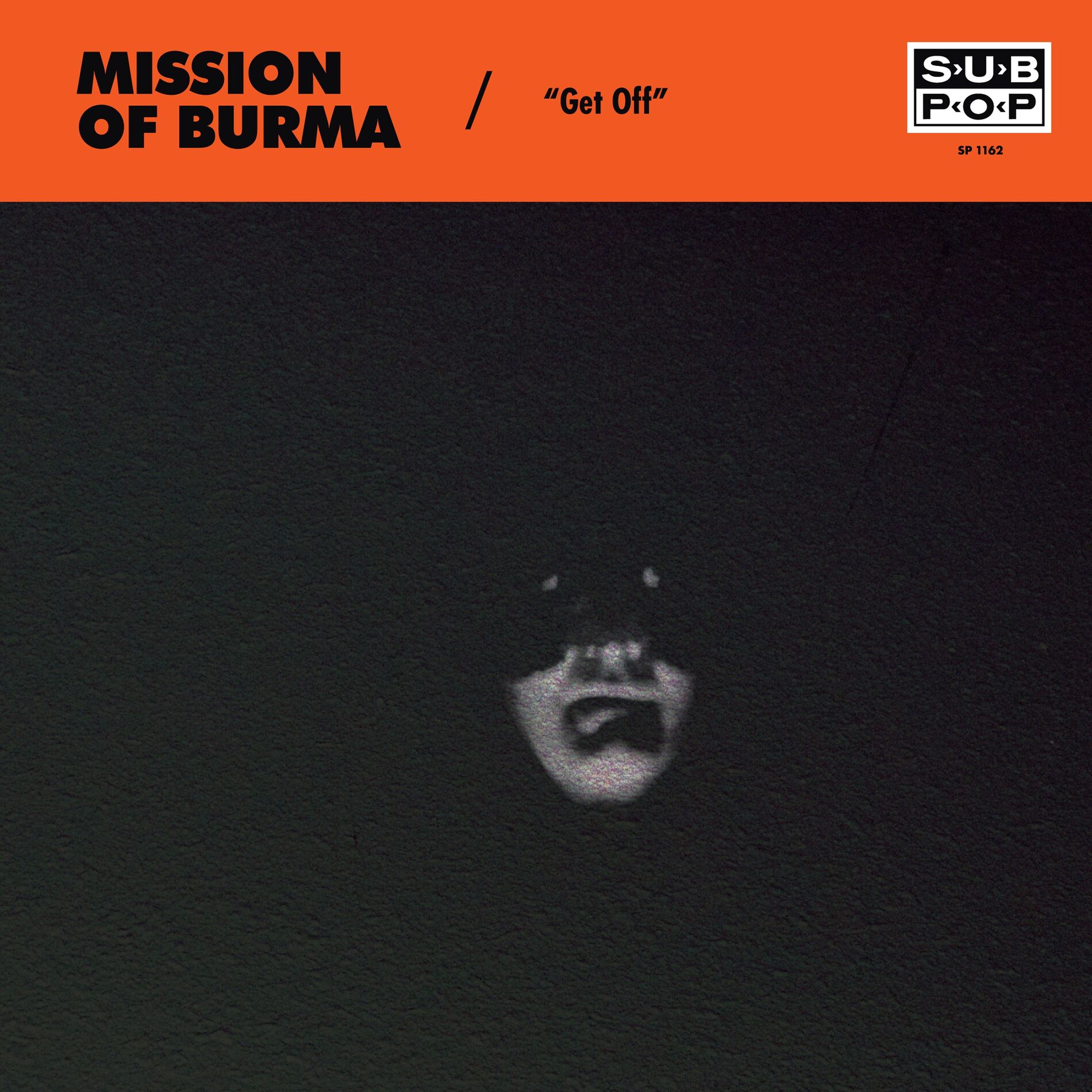 Album cover of Get Off