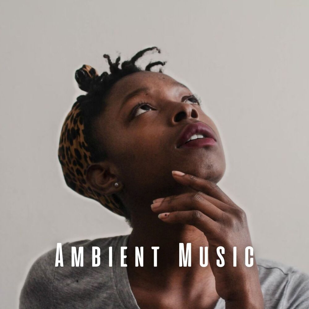Picture of Ambient Music: Concentration Enhancer