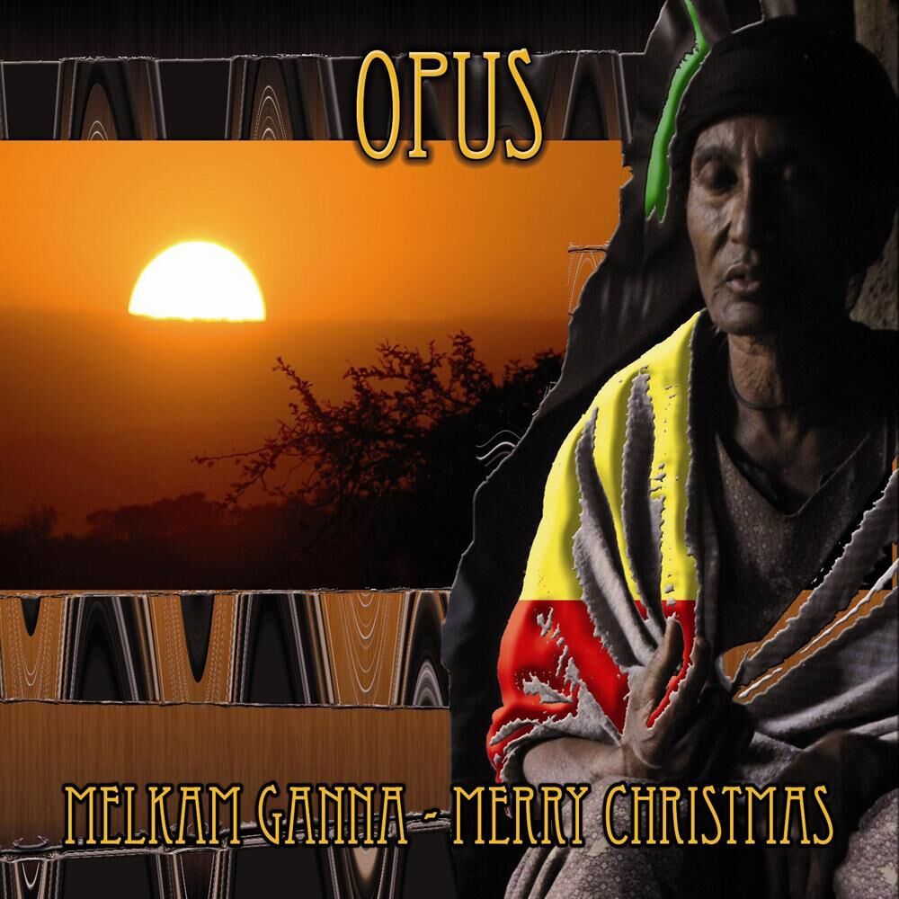 Picture of Melkam Ganna - Merry Christmas
