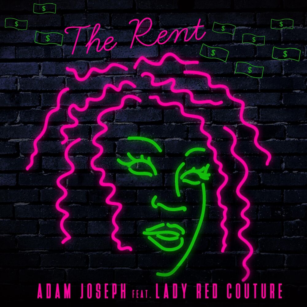 Picture of The Rent