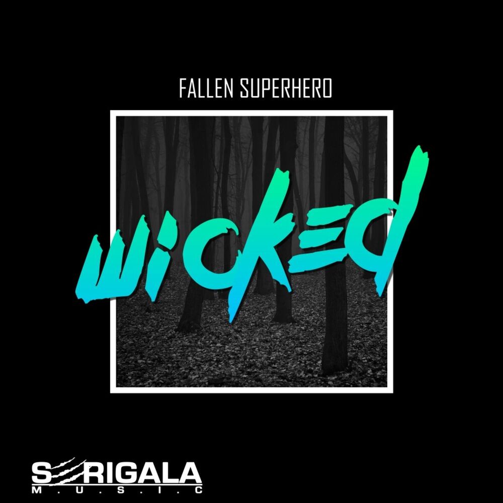 Picture of Wicked