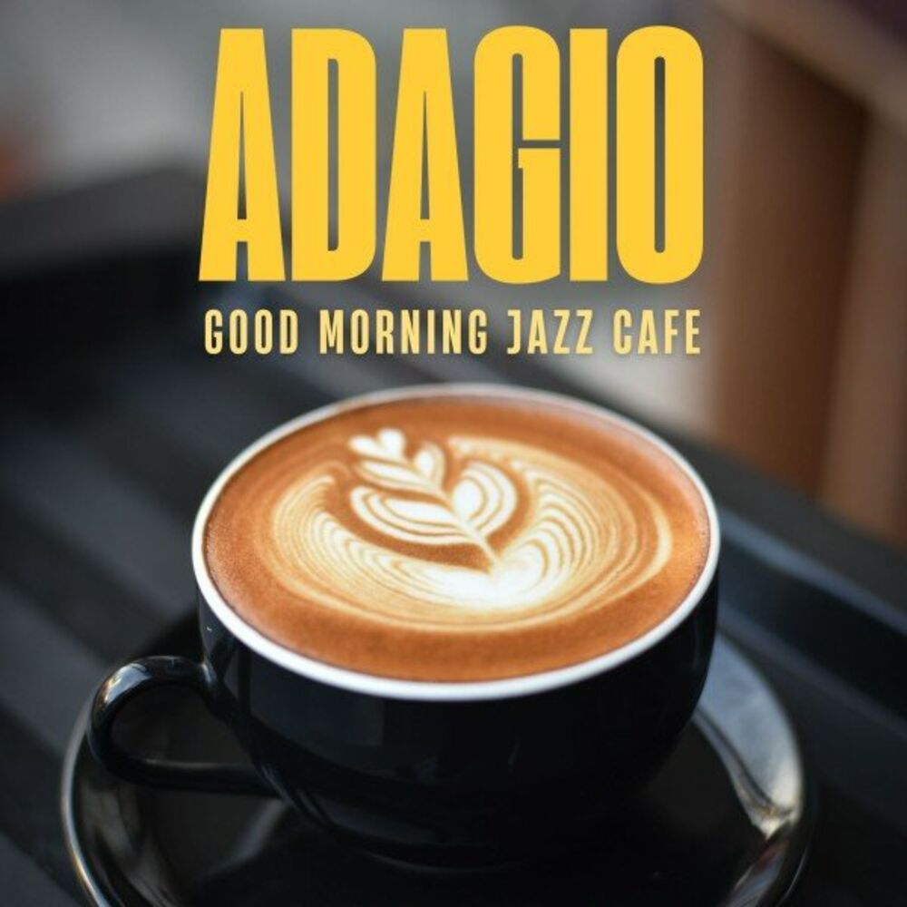 Picture of Adagio: Jazz Café