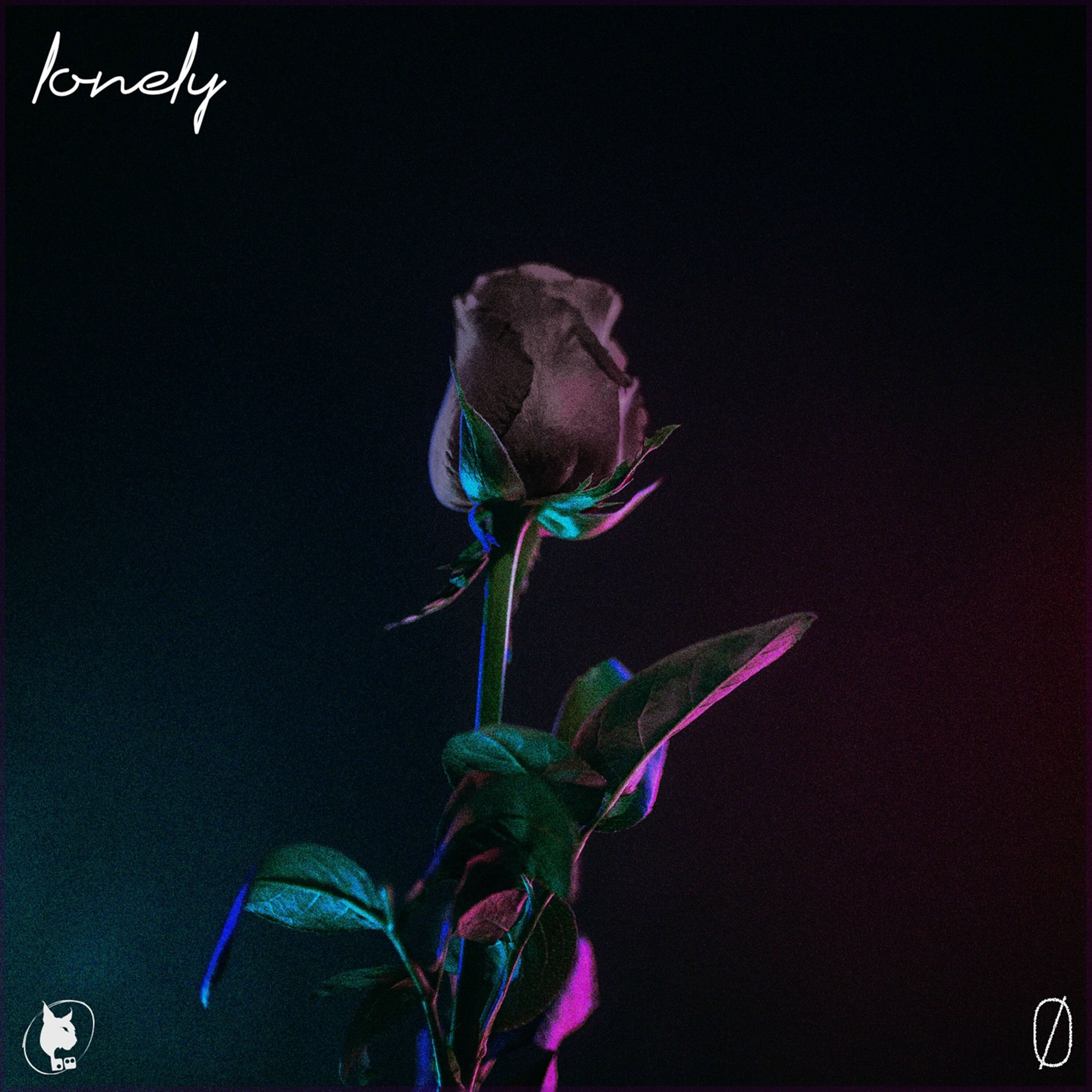 Album cover of Lonely