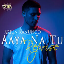 Cover of Aaya Na Tu - Reprise