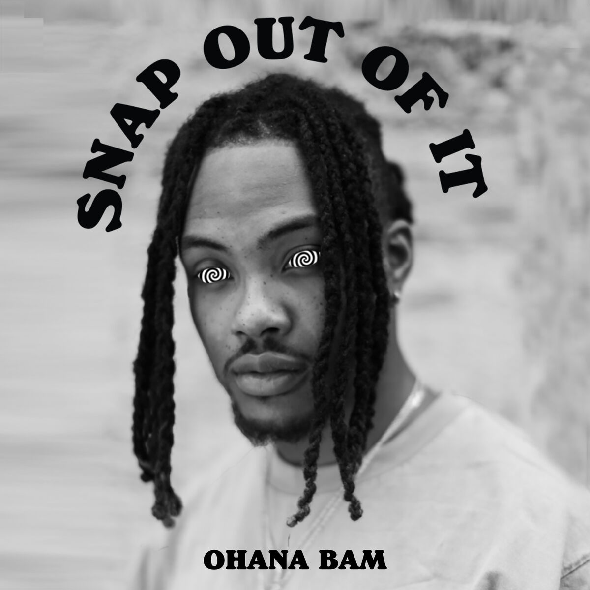 Album cover of Snap Out Of It