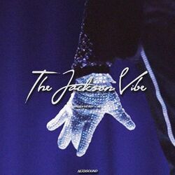 Cover of The Jackson Vibe