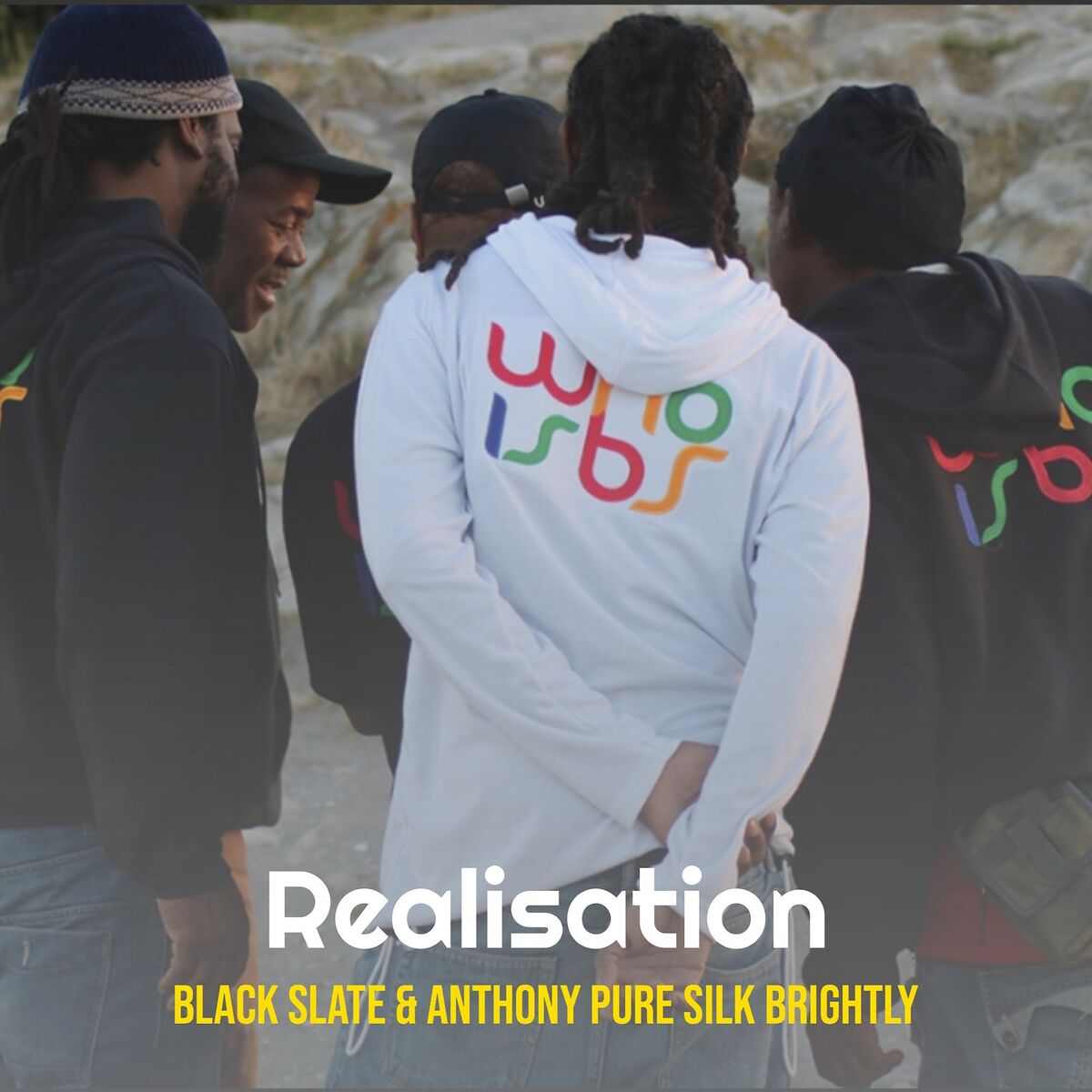 Album cover of Realisation