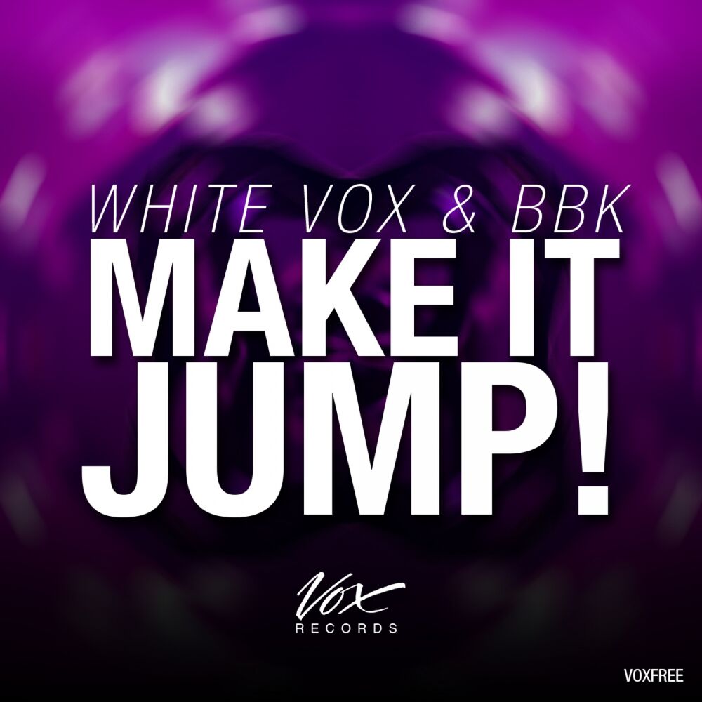 Picture of Make It Jump