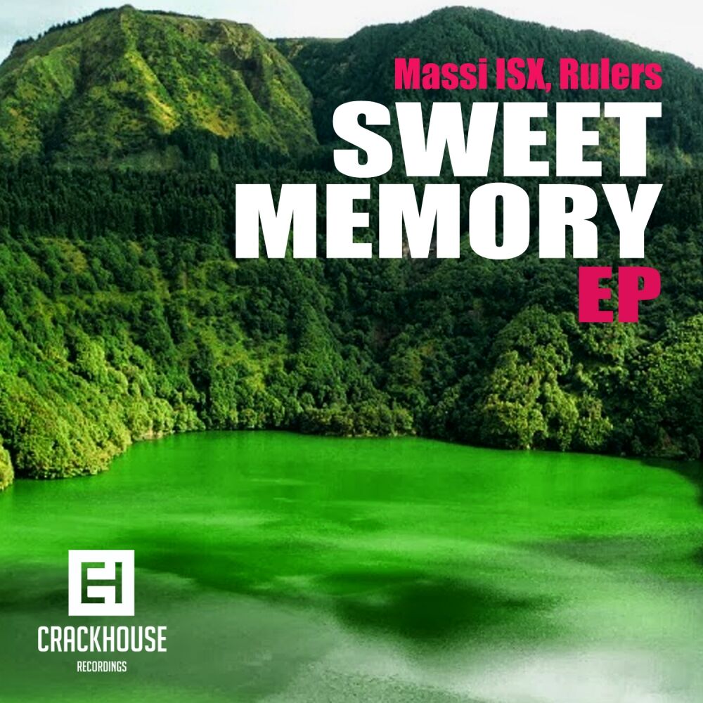 Picture of Sweet Memory EP