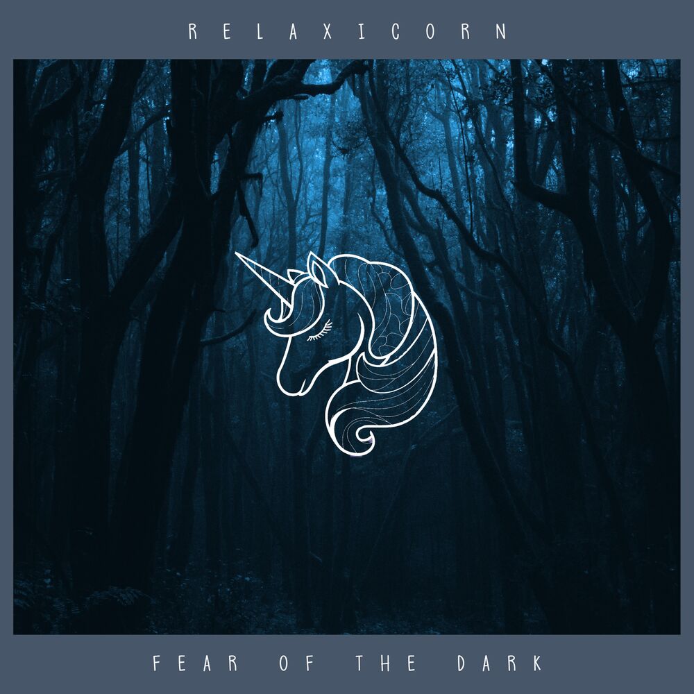 Picture of Fear of the Dark (lofi)