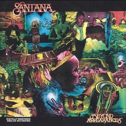 Cover of Beyond Appearances