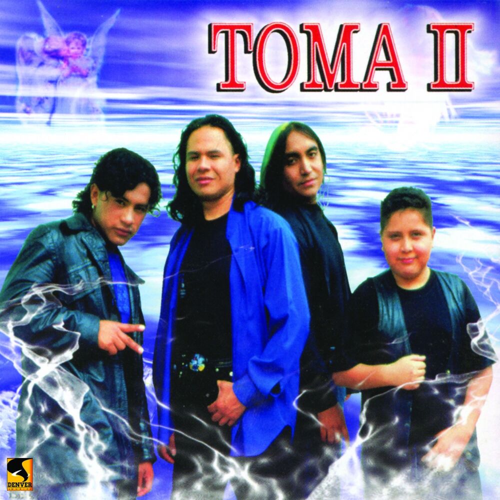 Picture of A Donde Van los Ángeles