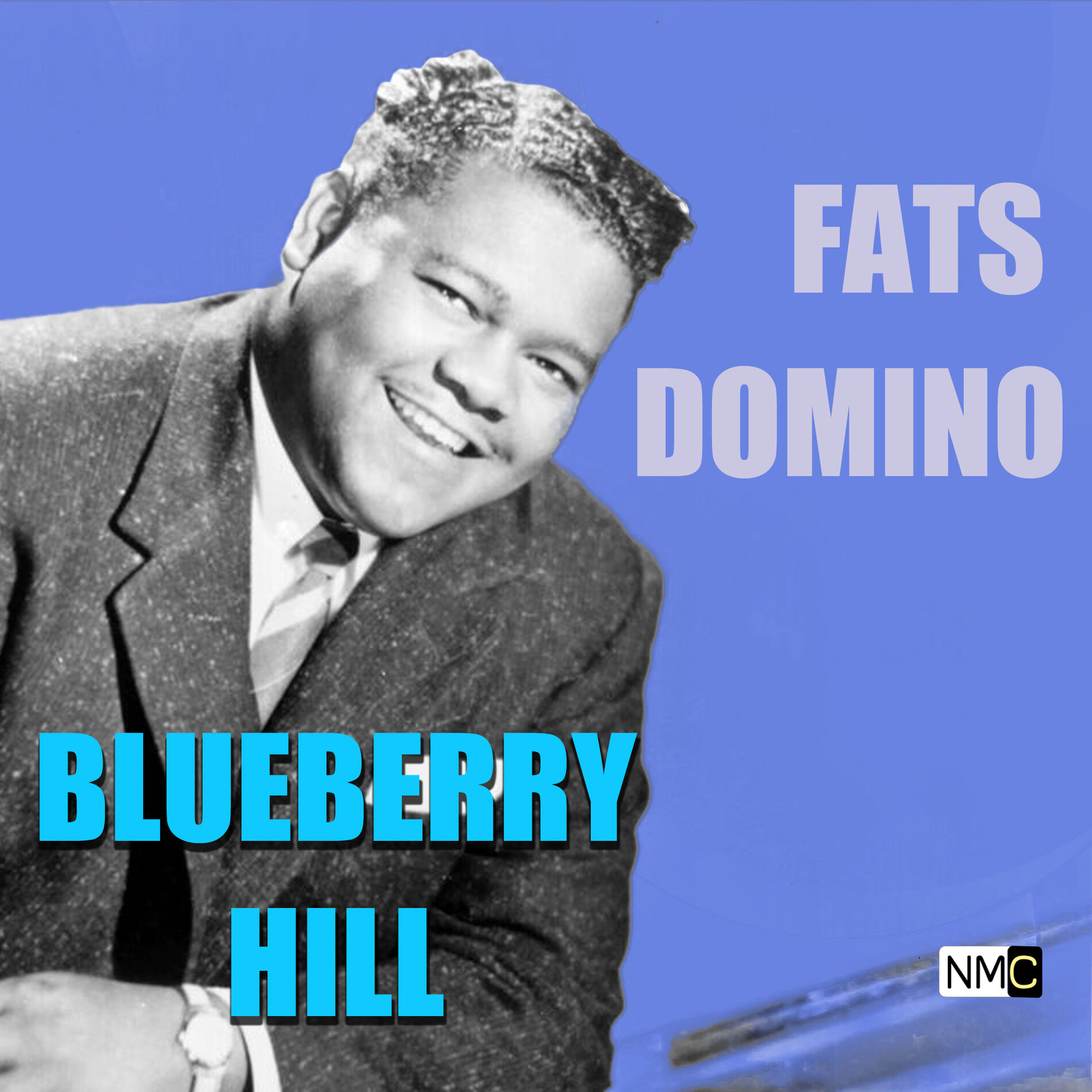 Fats Domino - Blueberry Hill | Deezer