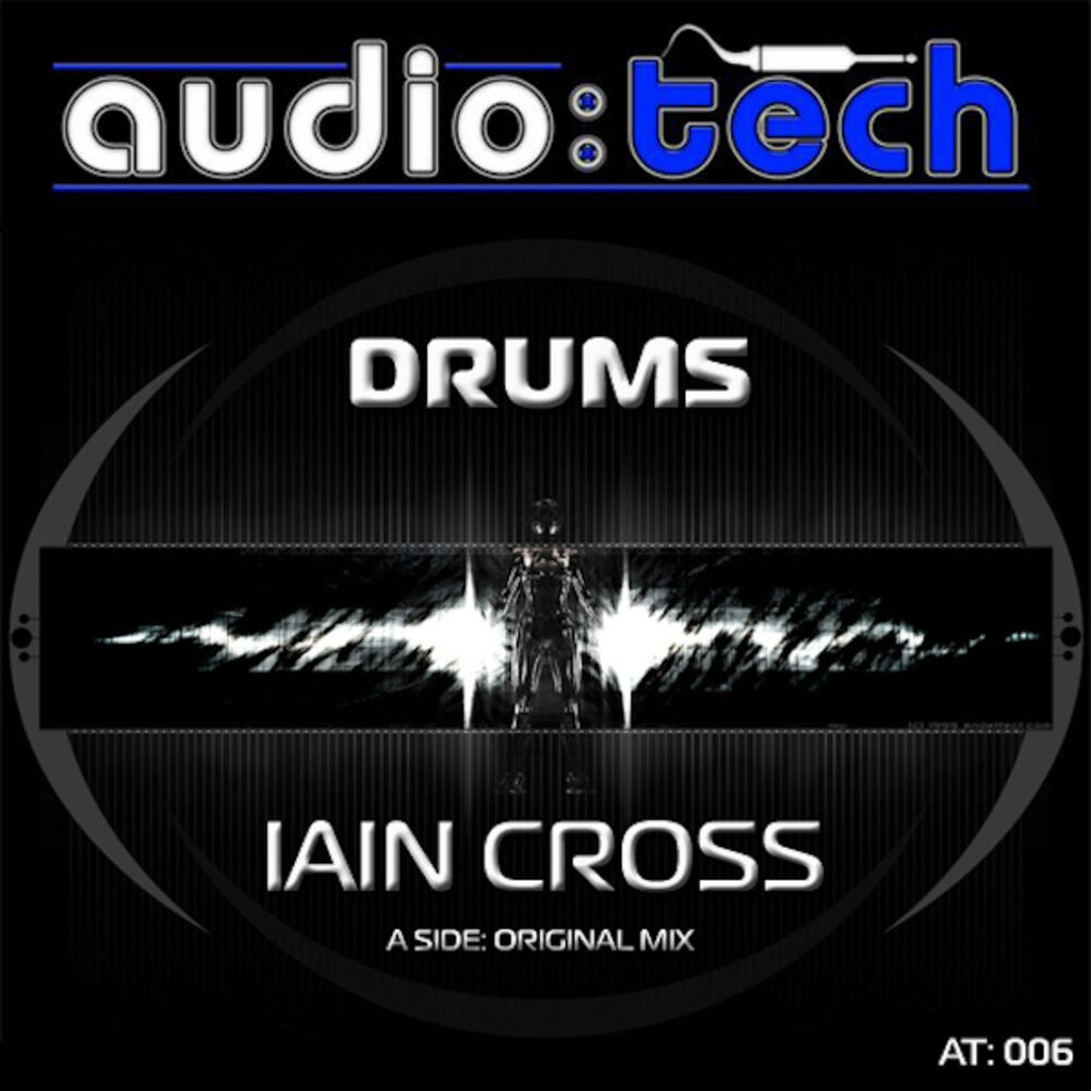 Picture of Drums - Original Mix