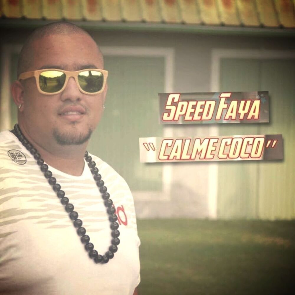 Picture of Calmé coco