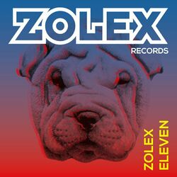 Cover of Eleven