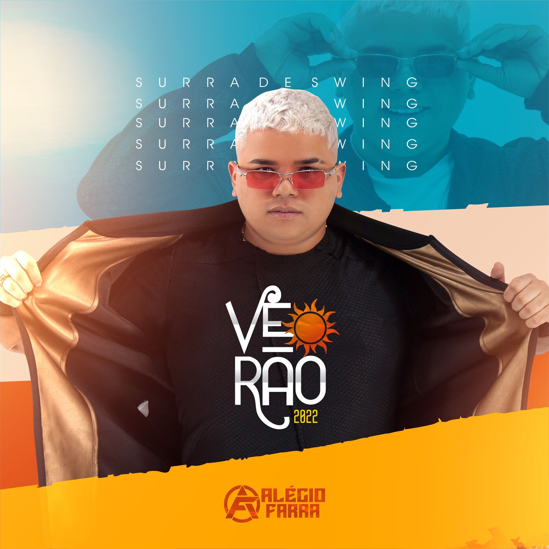 Album cover of Verão 2022 Surra de Swing
