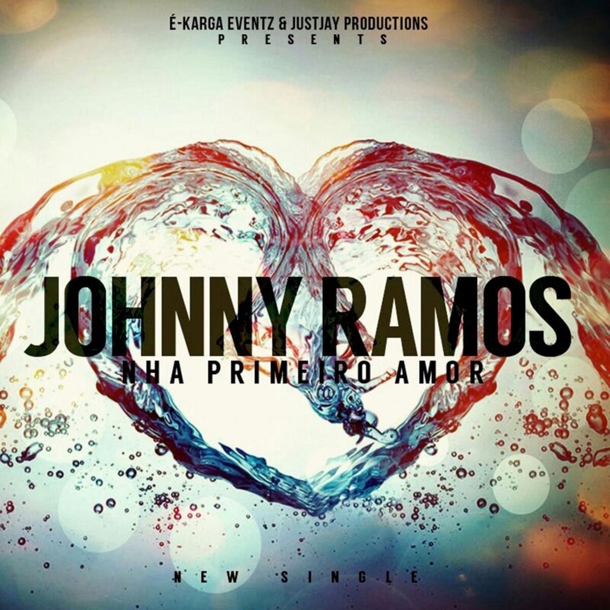 Album cover of Nha Primeiro Amor