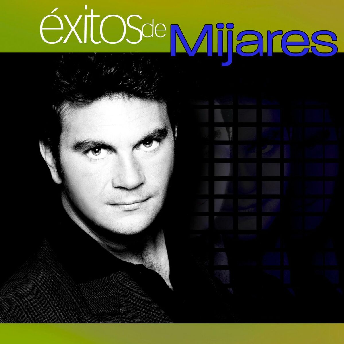Album cover of Exitos De Mijares